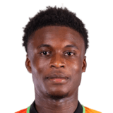 Sidibé FC 27 Rare Bronze