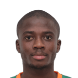 Arouna Soro FC 27 Rare Bronze