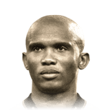 Eto'o FC 27 Icon