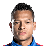 Guarin FC 27 Hall of FUT
