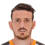 Florenzi FC 27 Hall of FUT