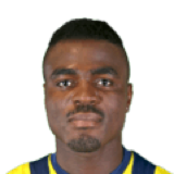 Emenike FC 27 Hall of FUT