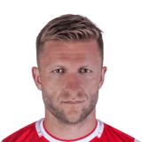 Błaszczykowski FC 27 Hall of FUT