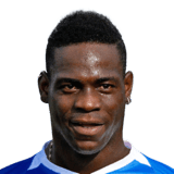 Balotelli FC 27 Hall of FUT
