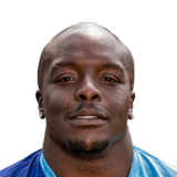Akinfenwa FC 27 Hall of FUT