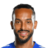 Walcott FC 27 Hall of FUT