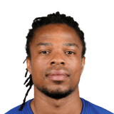 Remy FC 27 Hall of FUT