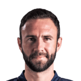 Layún FC 27 Hall of FUT