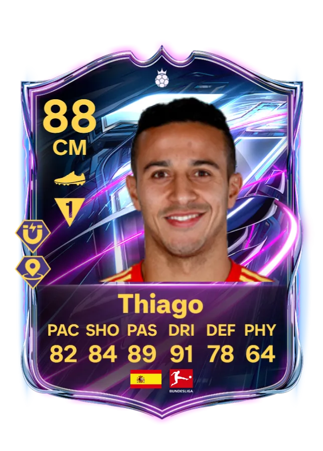 Thiago Hero