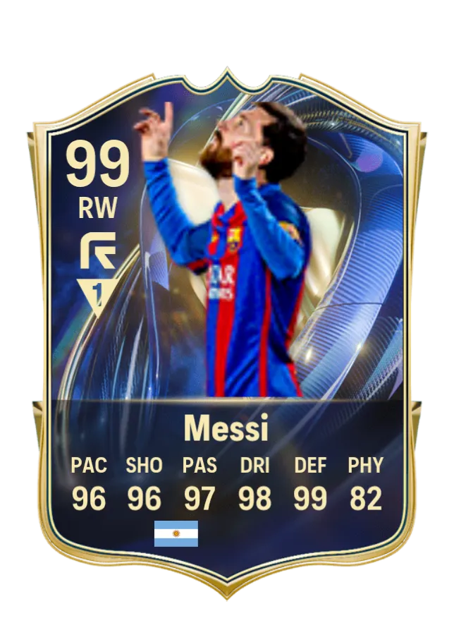 Messi