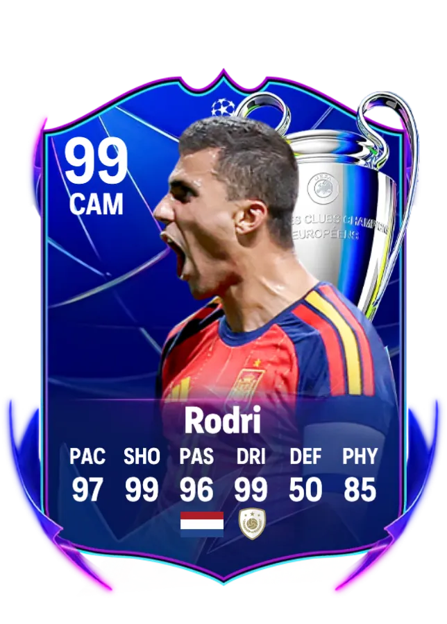 Rodri