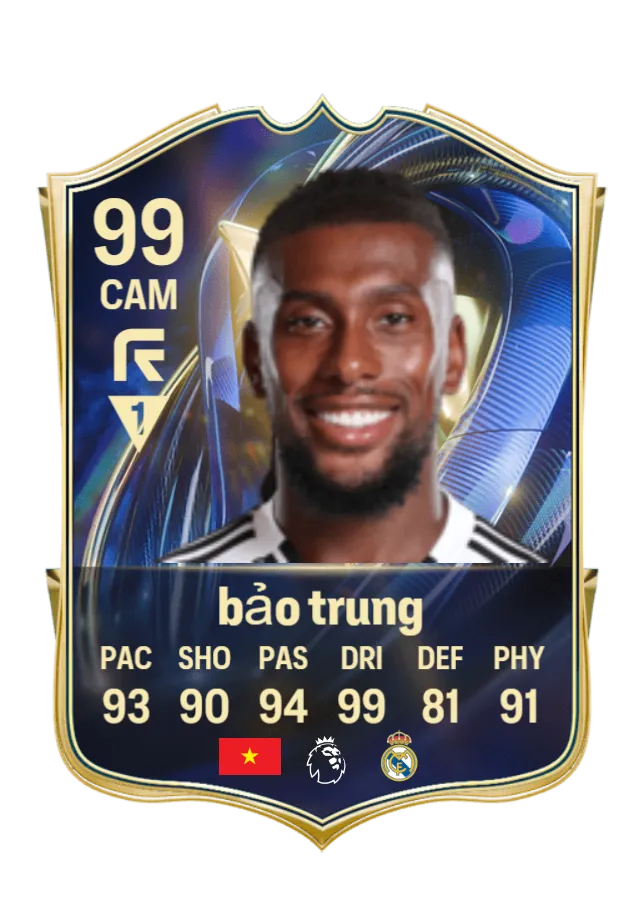 bảo trunh