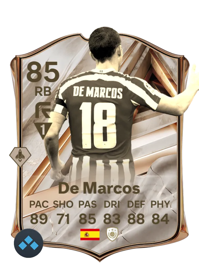 de marcos