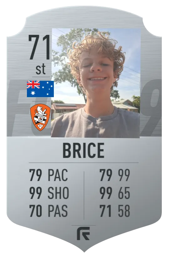 sebastian brice