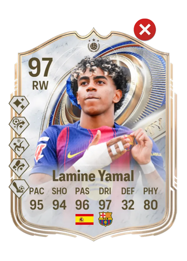 lamine