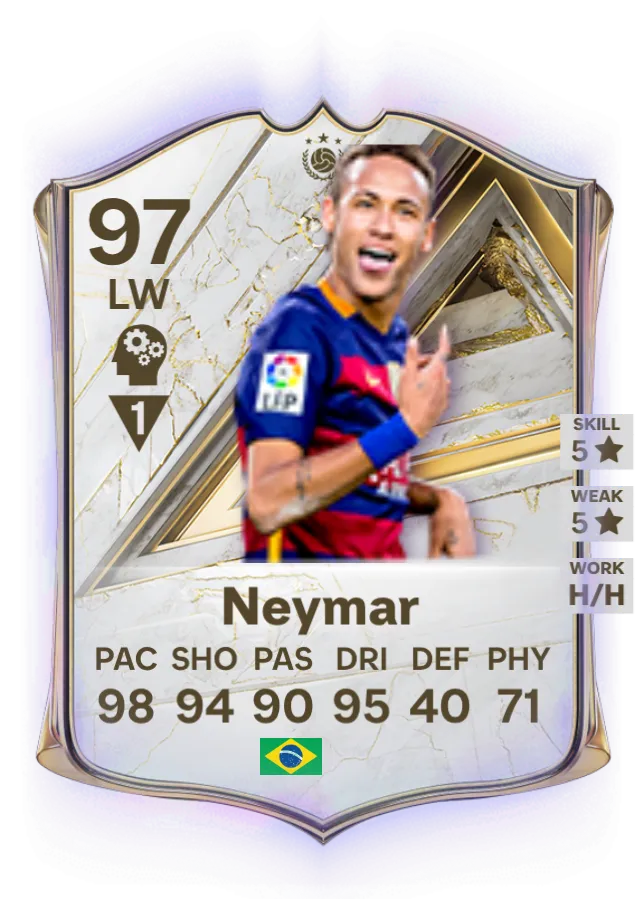 Neymar