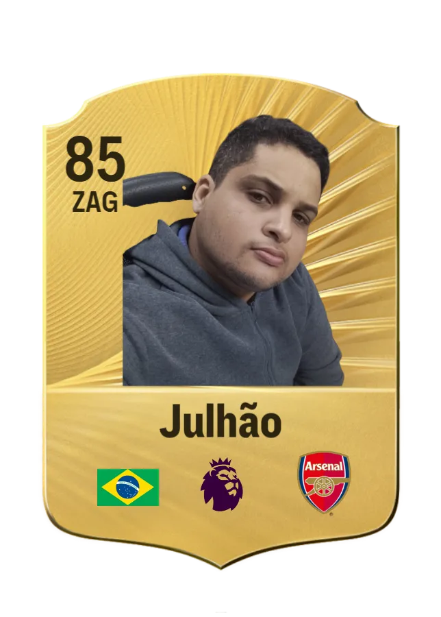 Julhão