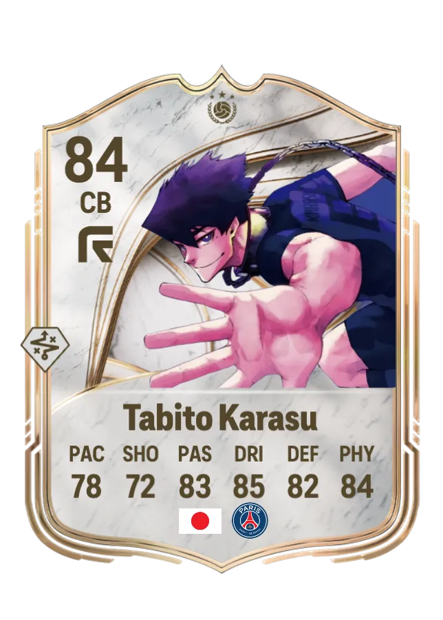 Tabito Karasu